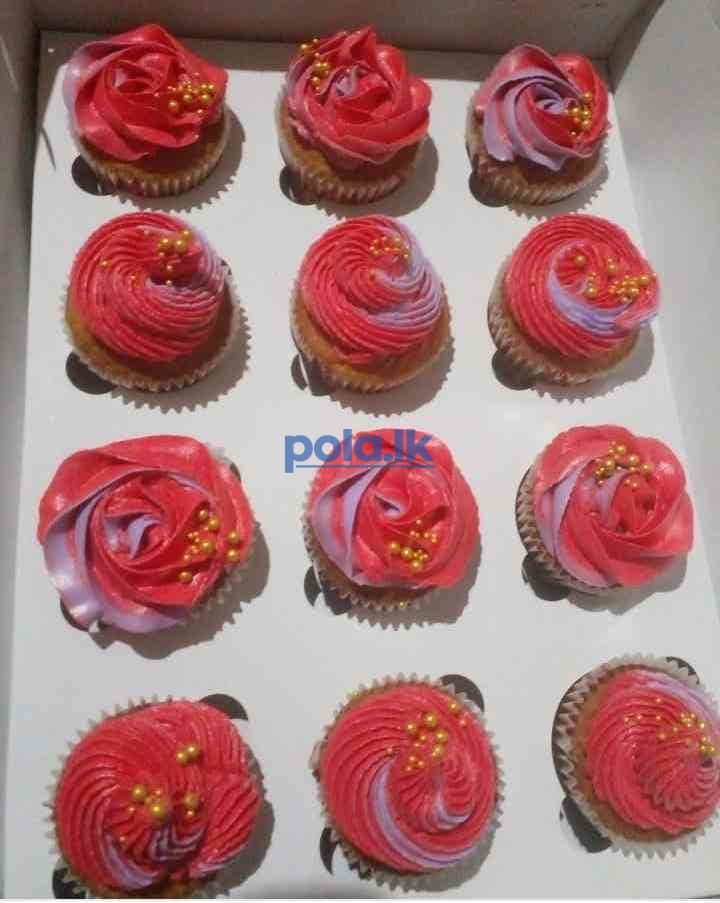 Jaani muffins - photo 1