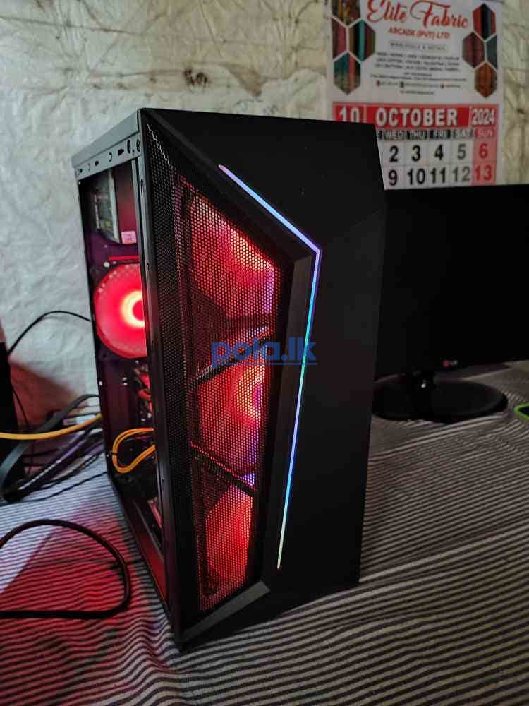 Intel core i5 6th gen 8gb - photo 8