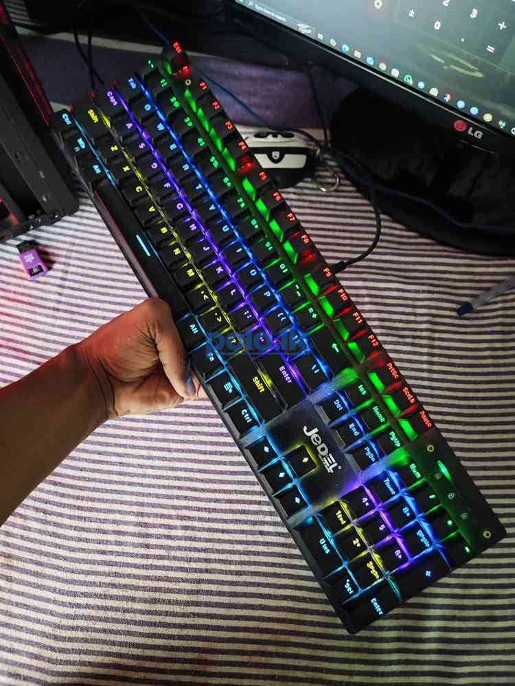 Intel core i5 6th gen 8gb - photo 6