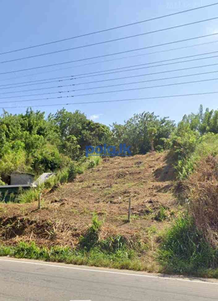 Land for sale in digan keangalla - photo 1