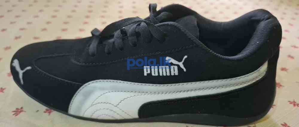 Puma speedcat shoes size 8 replica - photo 5