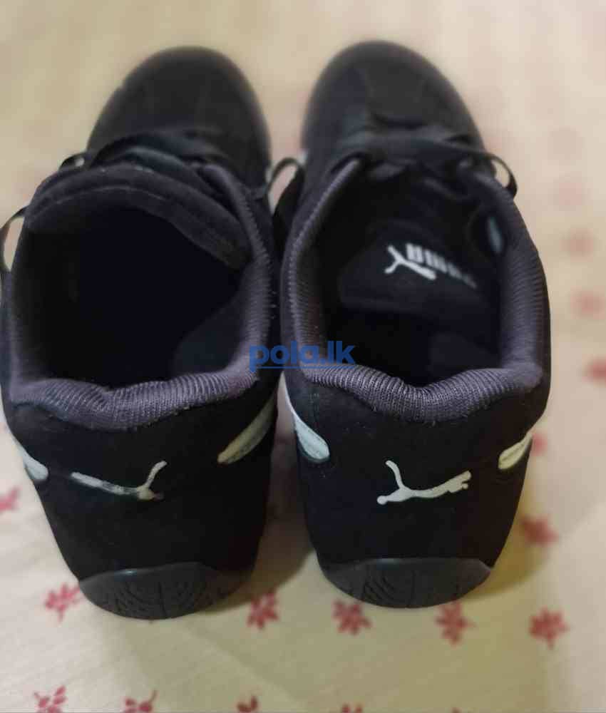 Puma speedcat shoes size 8 replica - photo 6