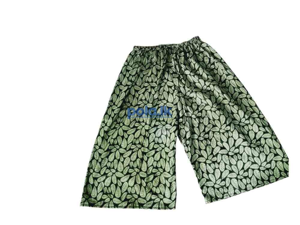 Women's shorts - photo 3