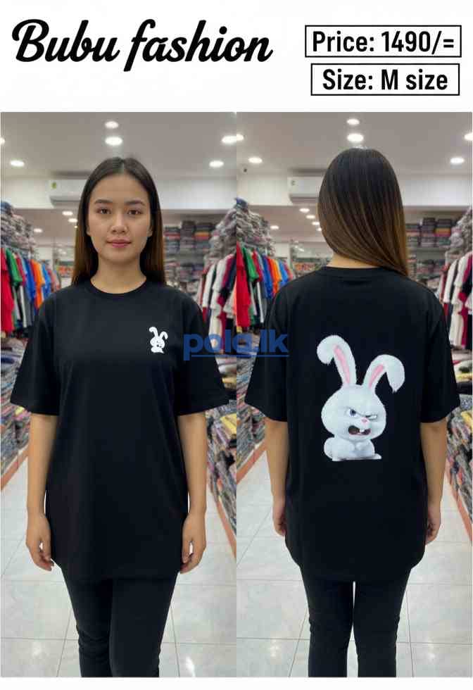 Bubu fashion - photo 12