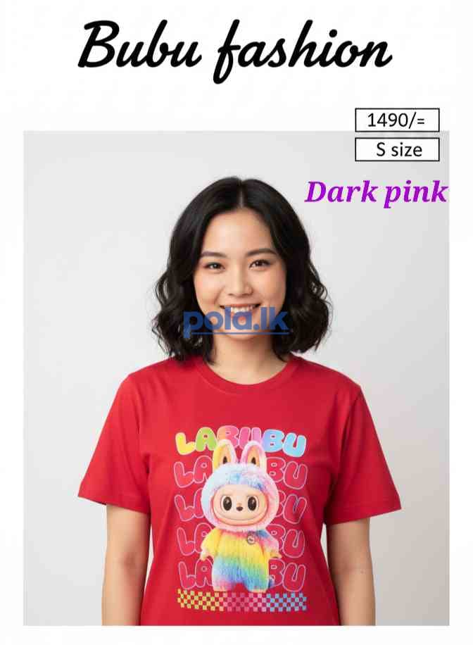 Bubu fashion - photo 6