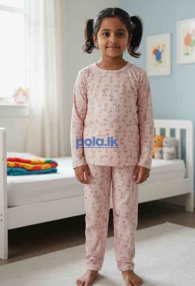 Long sleeve pajamas - photo 13