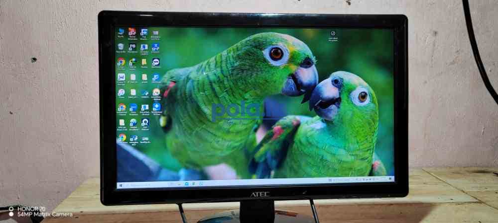 Atec 22 inch monitor - photo 1