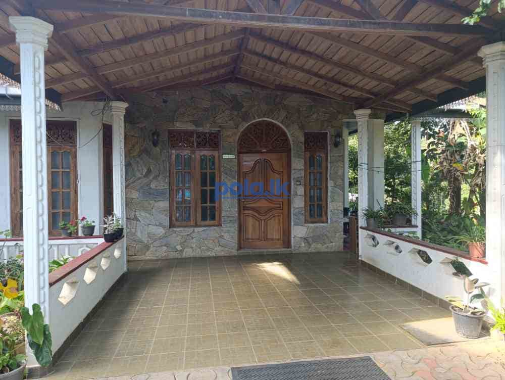 House for sale in bandarawela - photo 2