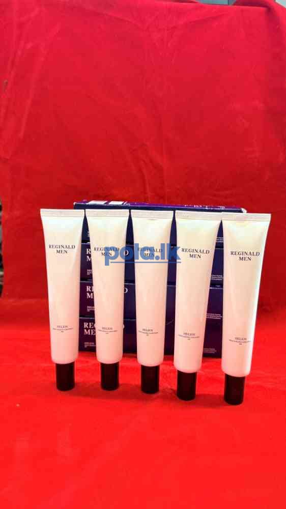 Reginald confidence your skin deserves - photo 3