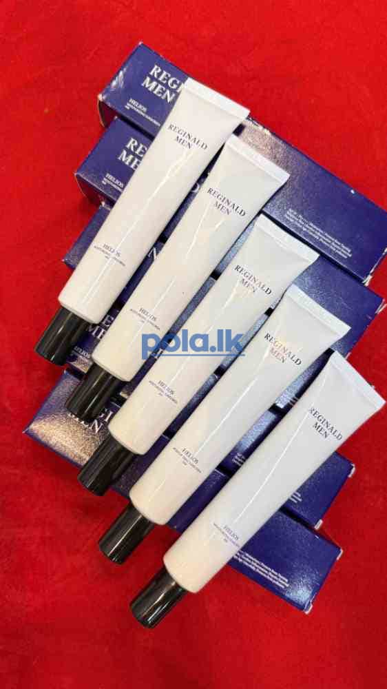 Reginald confidence your skin deserves - photo 1