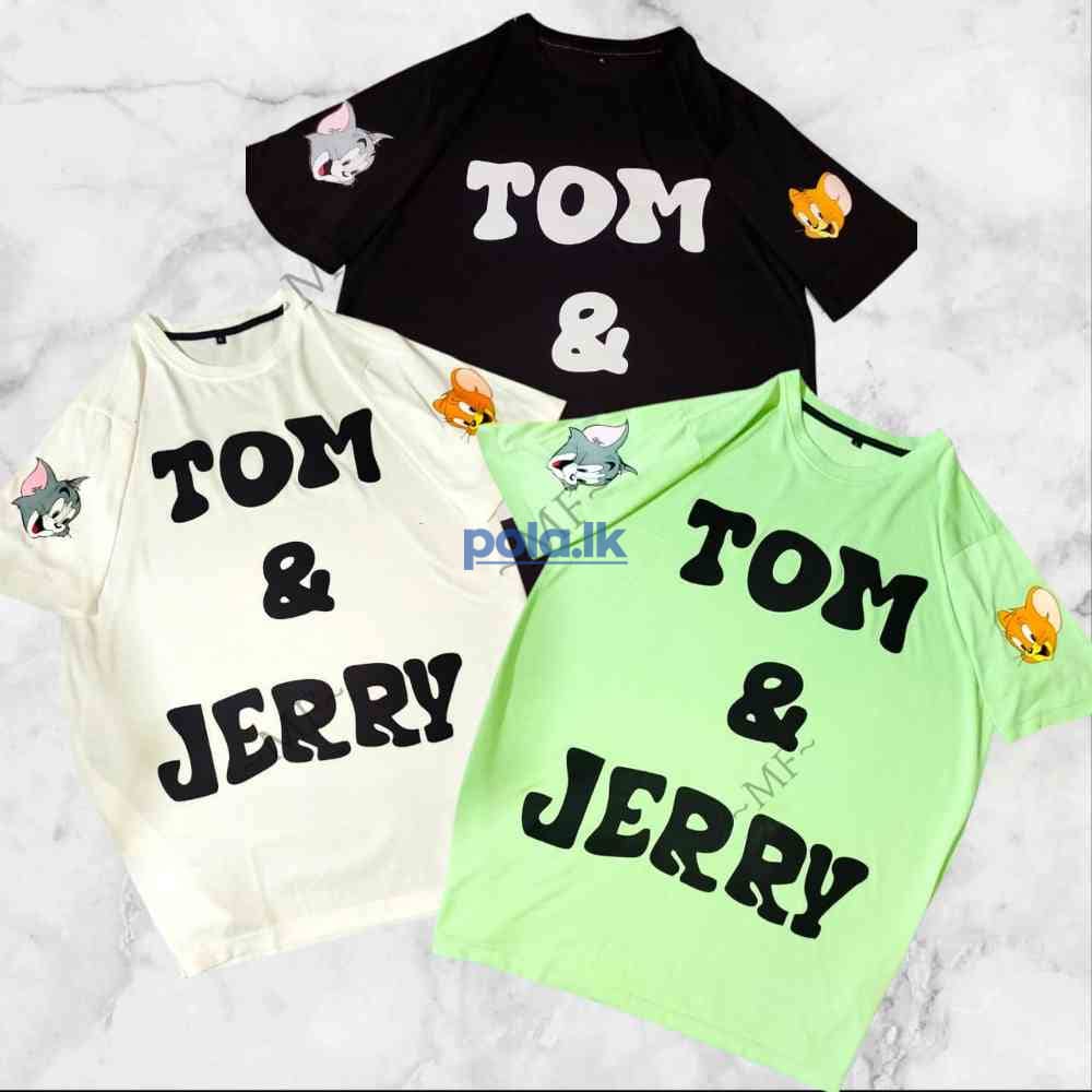 Unisex baggy t-shirt - photo 13