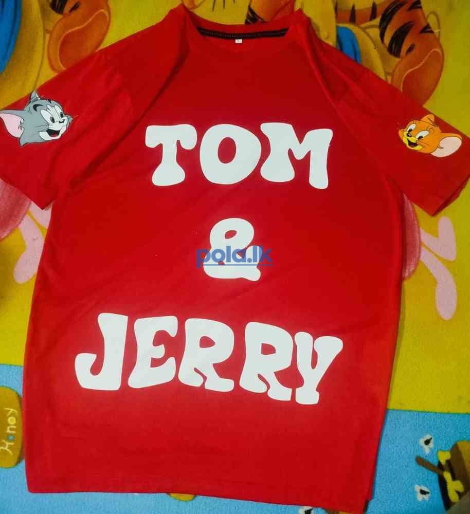 Unisex baggy t-shirt - photo 7