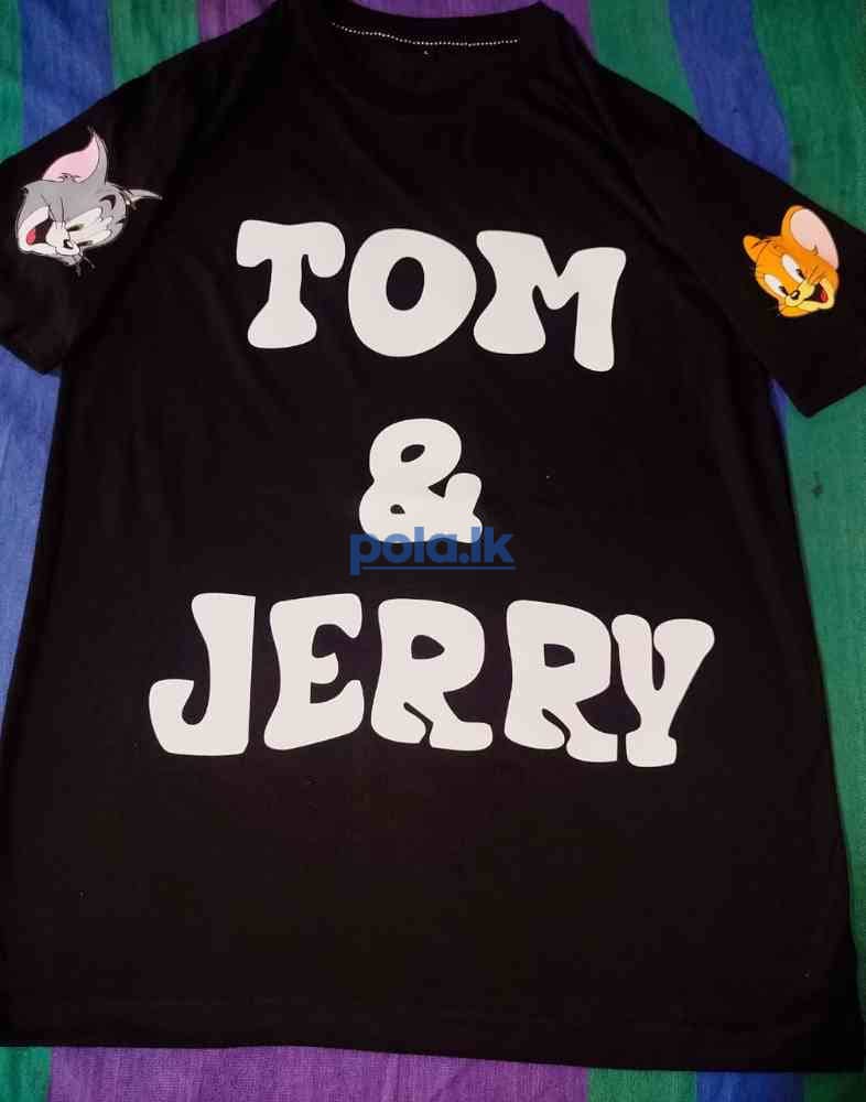 Unisex baggy t-shirt - photo 8