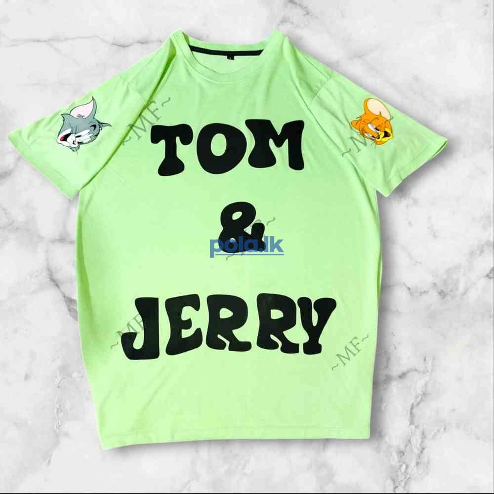 Unisex baggy t-shirt - photo 10