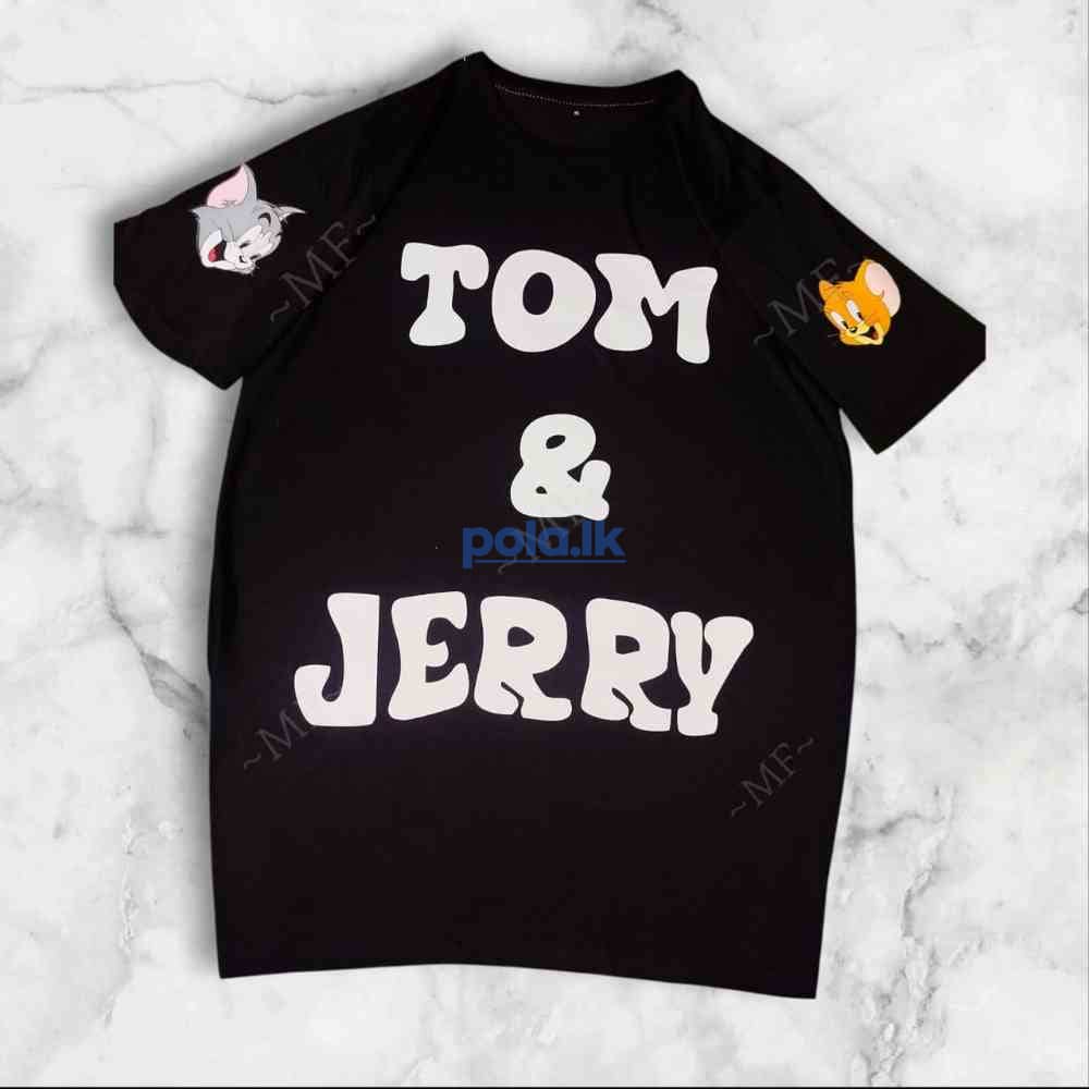 Unisex baggy t-shirt - photo 11