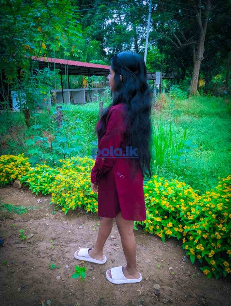 New frock alert - photo 6