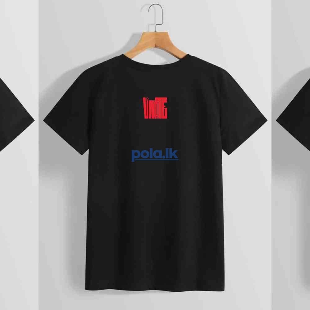 T-shirt for men - photo 2