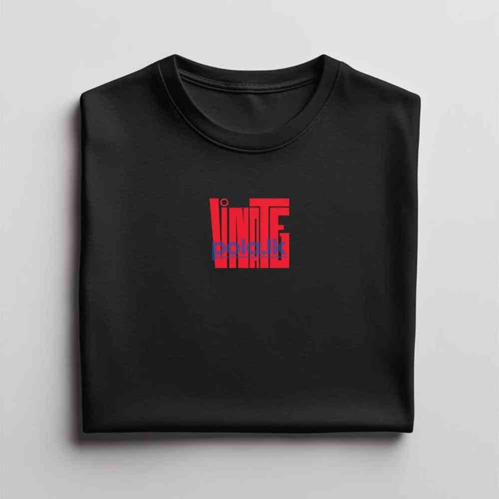 T-shirt for men - photo 3