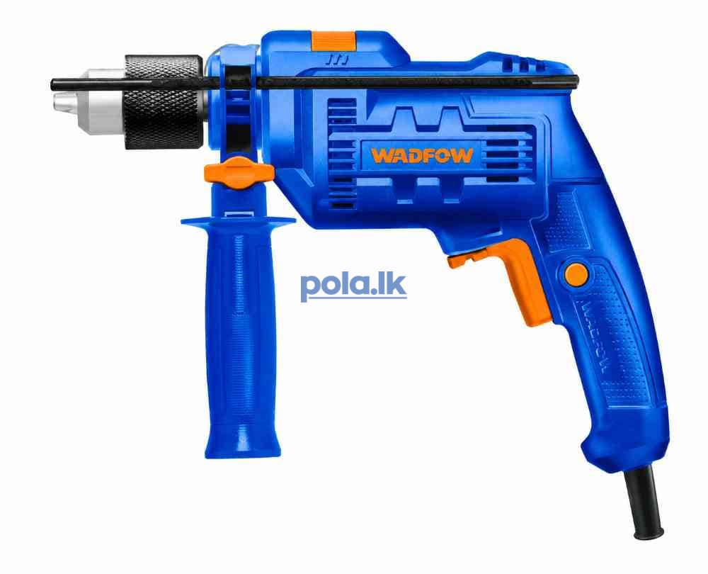 Wadfow 650W impact drill - photo 1