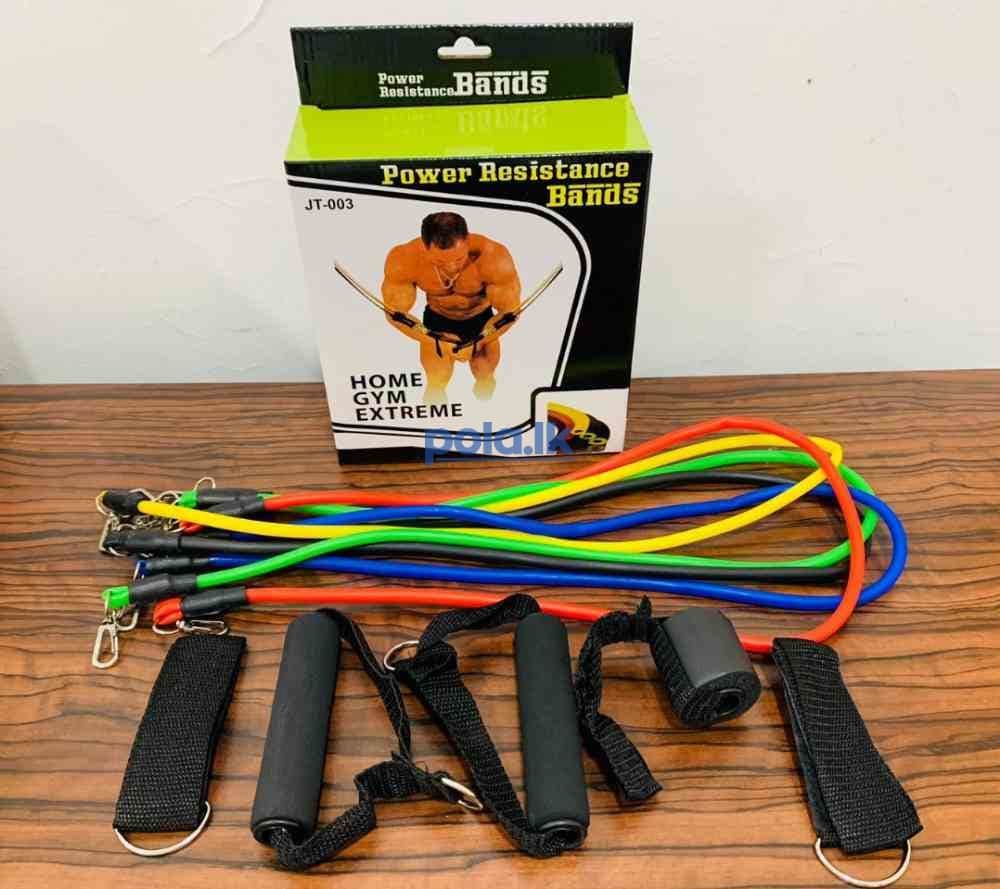 11Pcs gym rope - photo 1