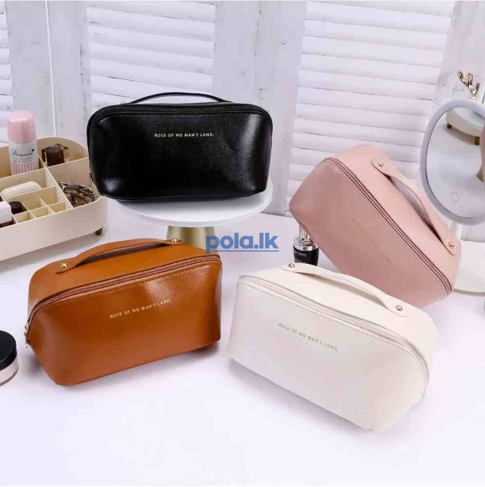 Make up storage travel pouch - photo 1
