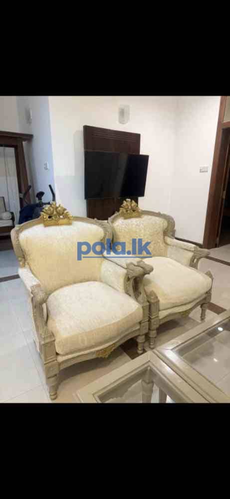 Used furniture's - photo 5