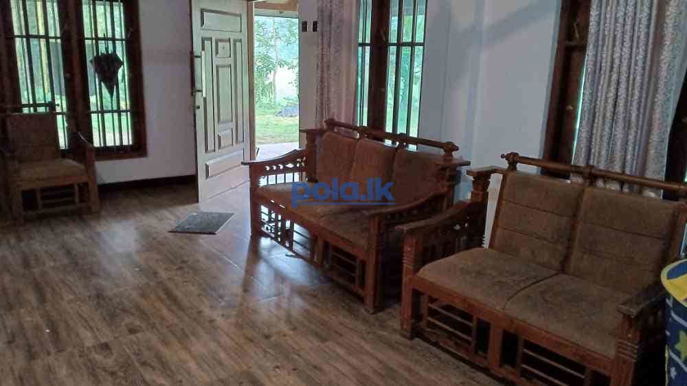 Land with house for sale - photo 3