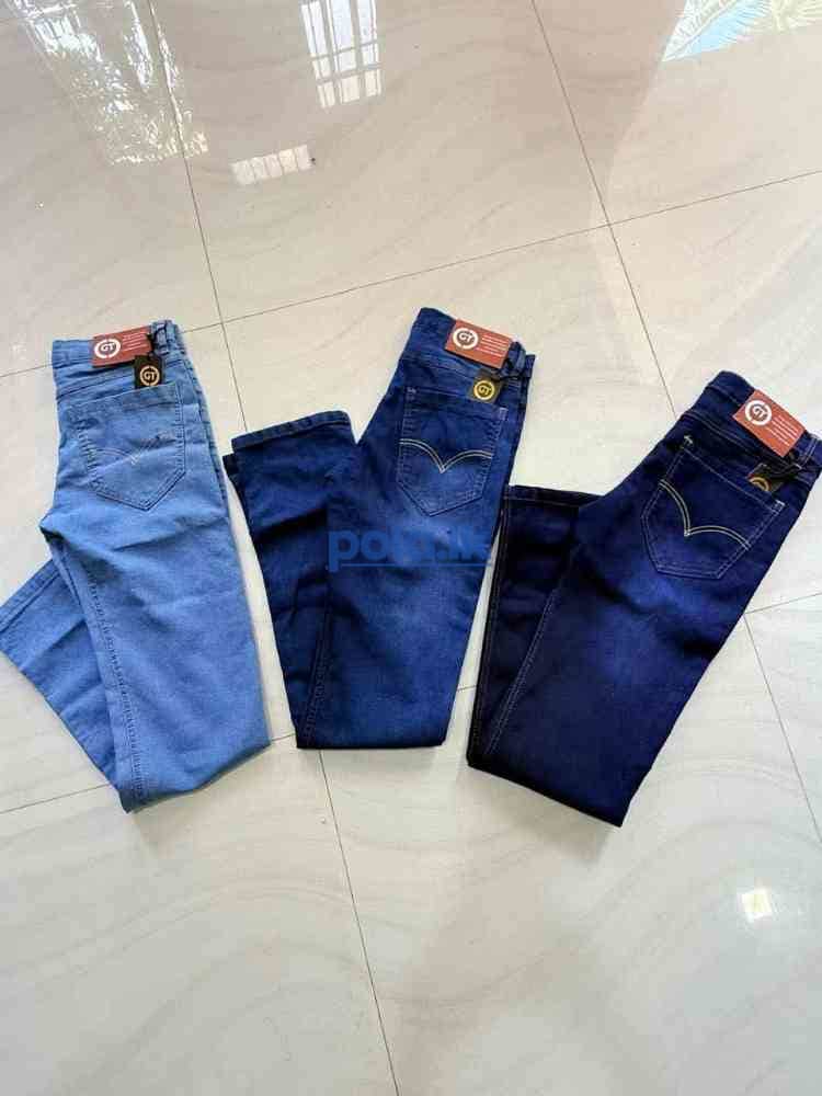 Denim for everyone's - photo 2