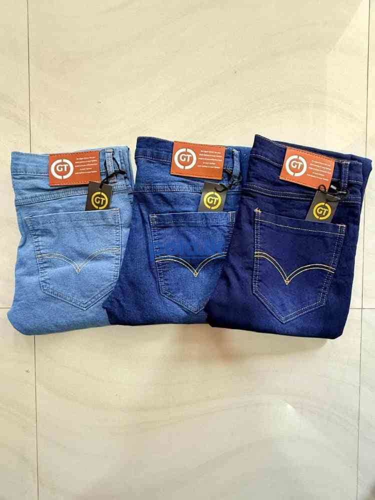 Denim for everyone's - photo 3