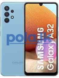 Samsung A32 - photo 1