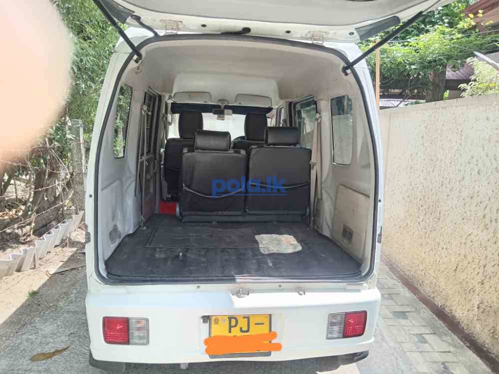 Nissan clipper 2014 - photo 4