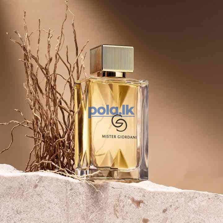 Mister giordani perfume - photo 1