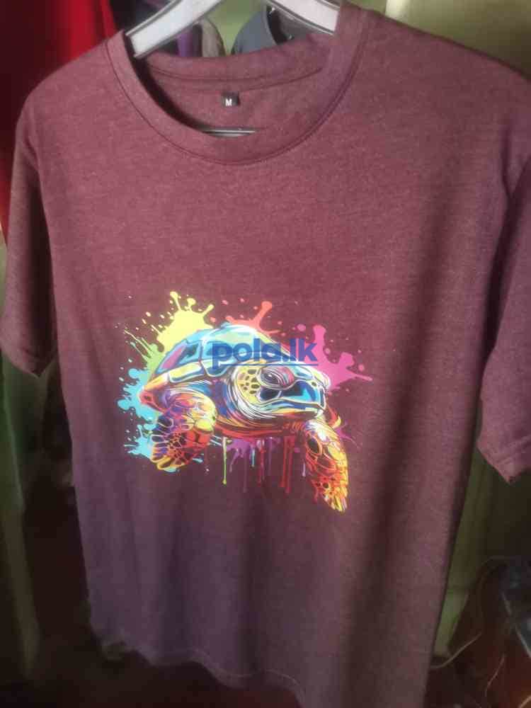 Men's t-shirts - photo 1