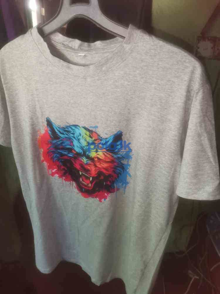 Men's t-shirts - photo 2