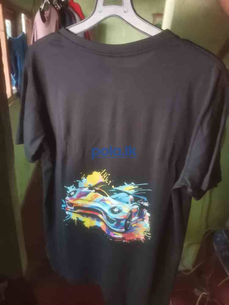 Men's t-shirts - photo 6