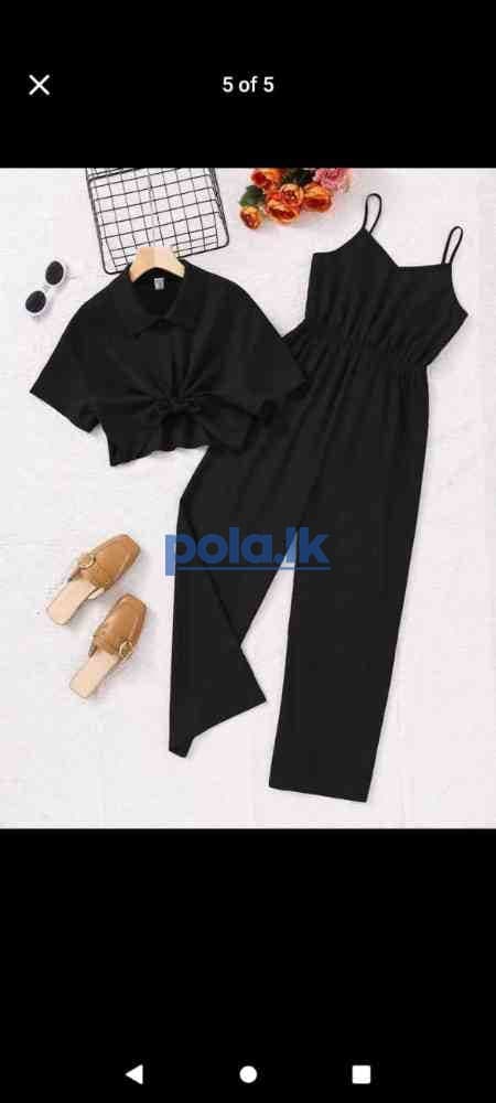 Full kit for girls - photo 1