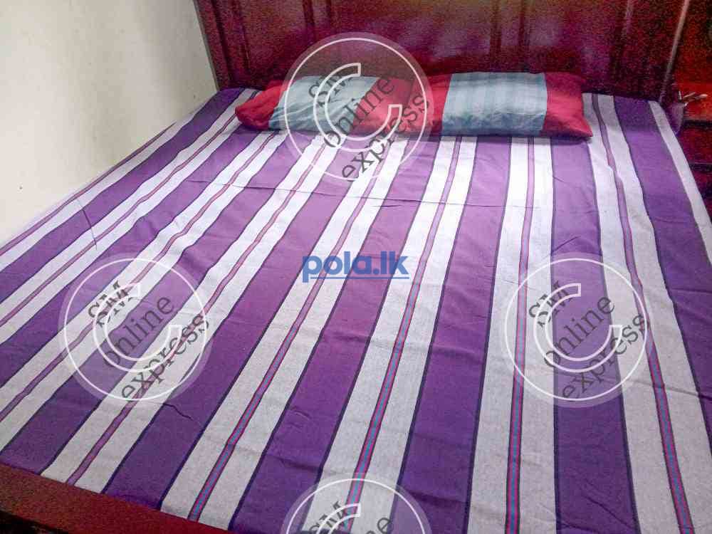 Triple bedsheets 90 × 90 - photo 3