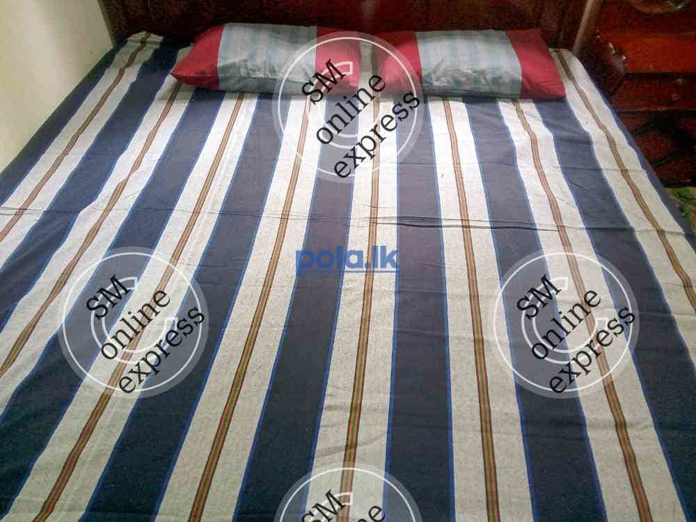 Triple bedsheets 90 × 90 - photo 7