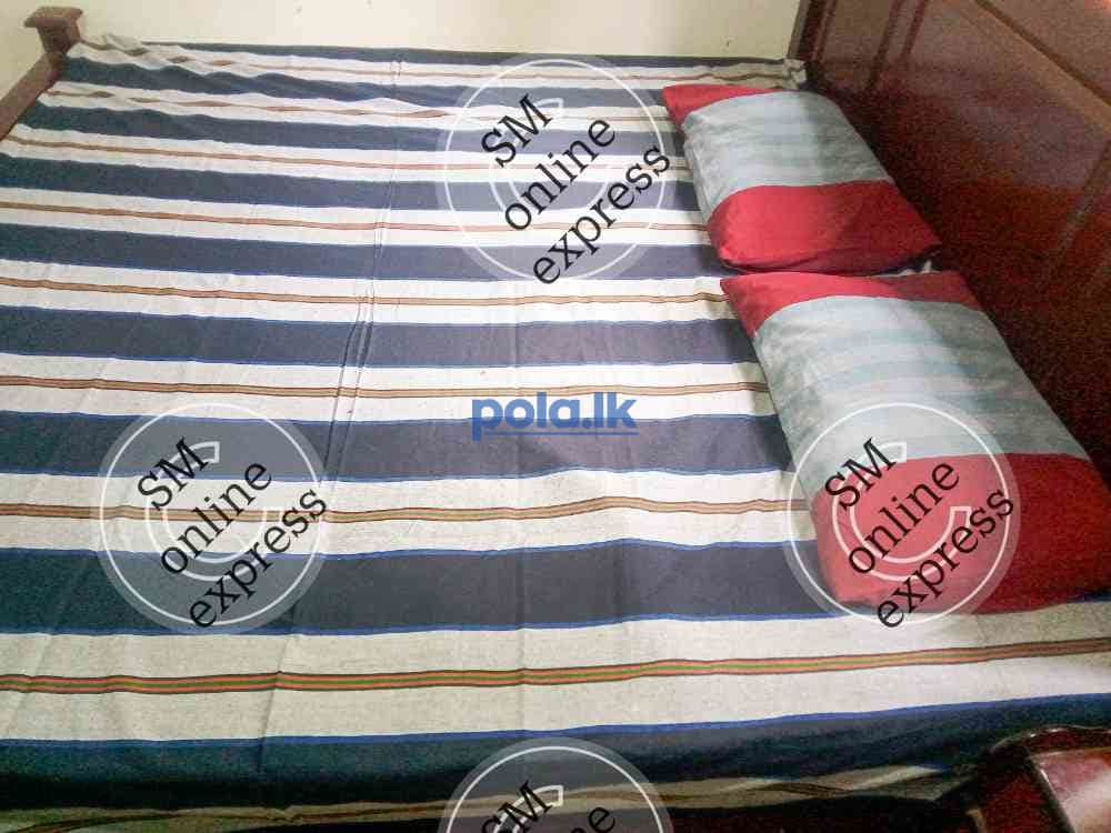 Triple bedsheets 90 × 90 - photo 4