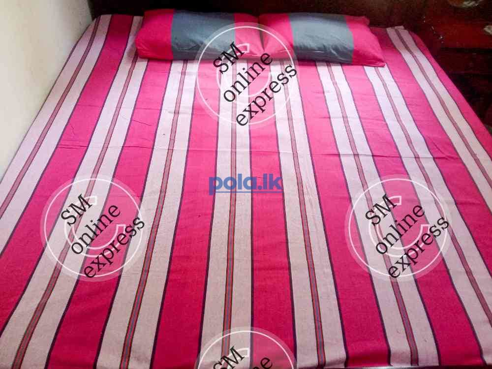 Triple bedsheets 90 × 90 - photo 8