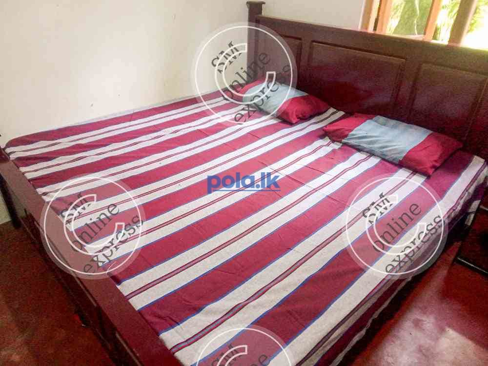 Triple bedsheets 90 × 90 - photo 6