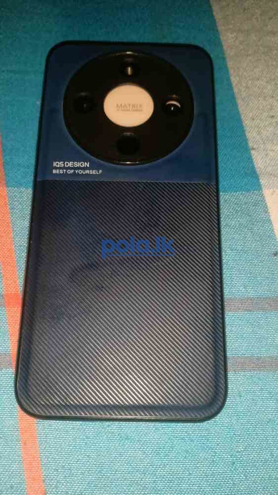 Honor x9d malaysia - photo 2