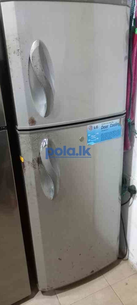 LG fridge for sale - photo 1