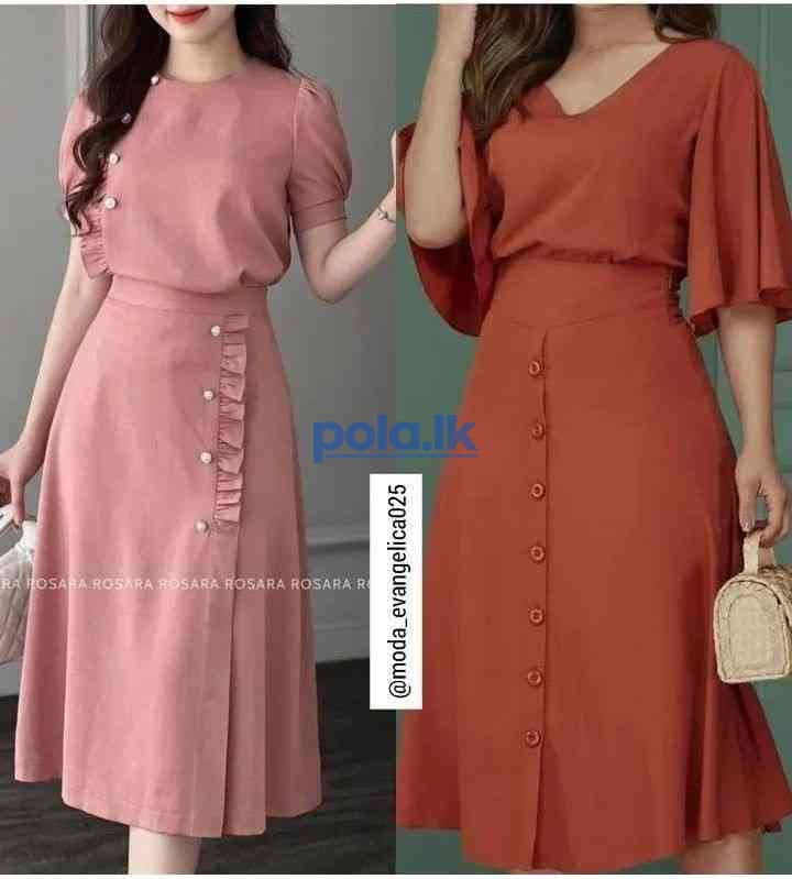 Ladies frock for sale - photo 3
