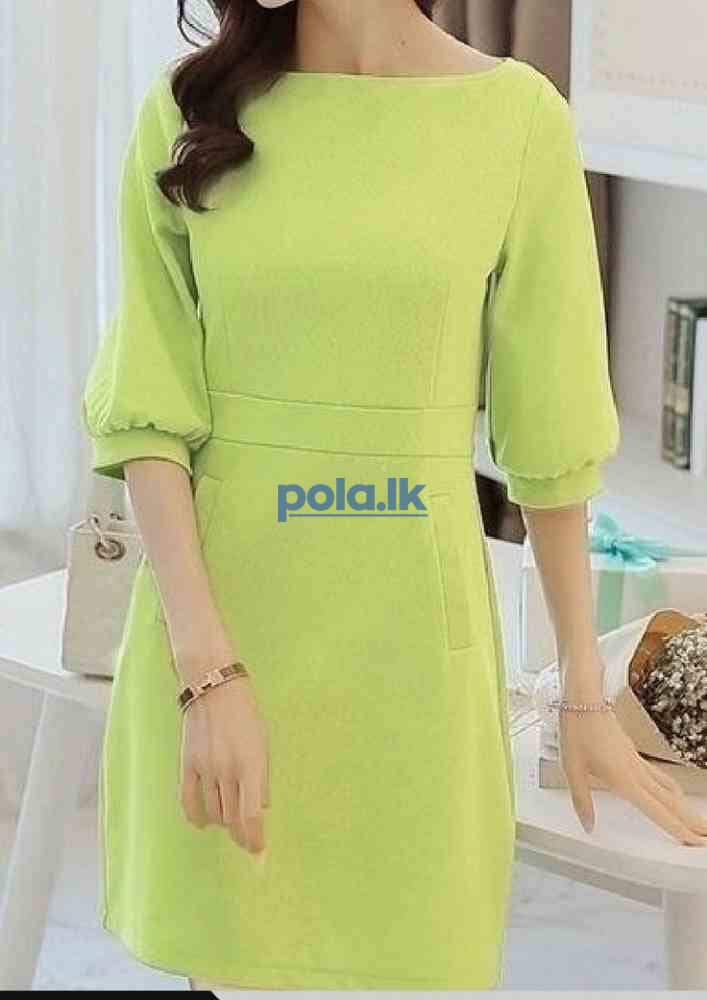 Ladies frock for sale - photo 13