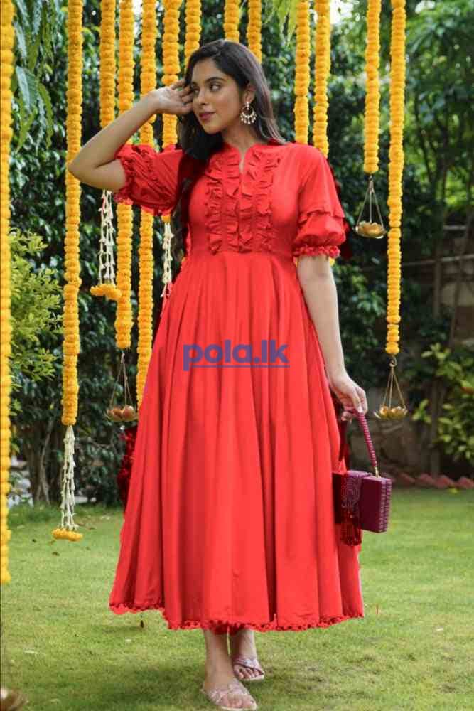 Ladies frock for sale - photo 1