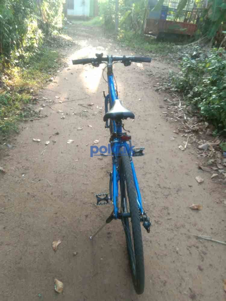 Xds gear bicycle - photo 5