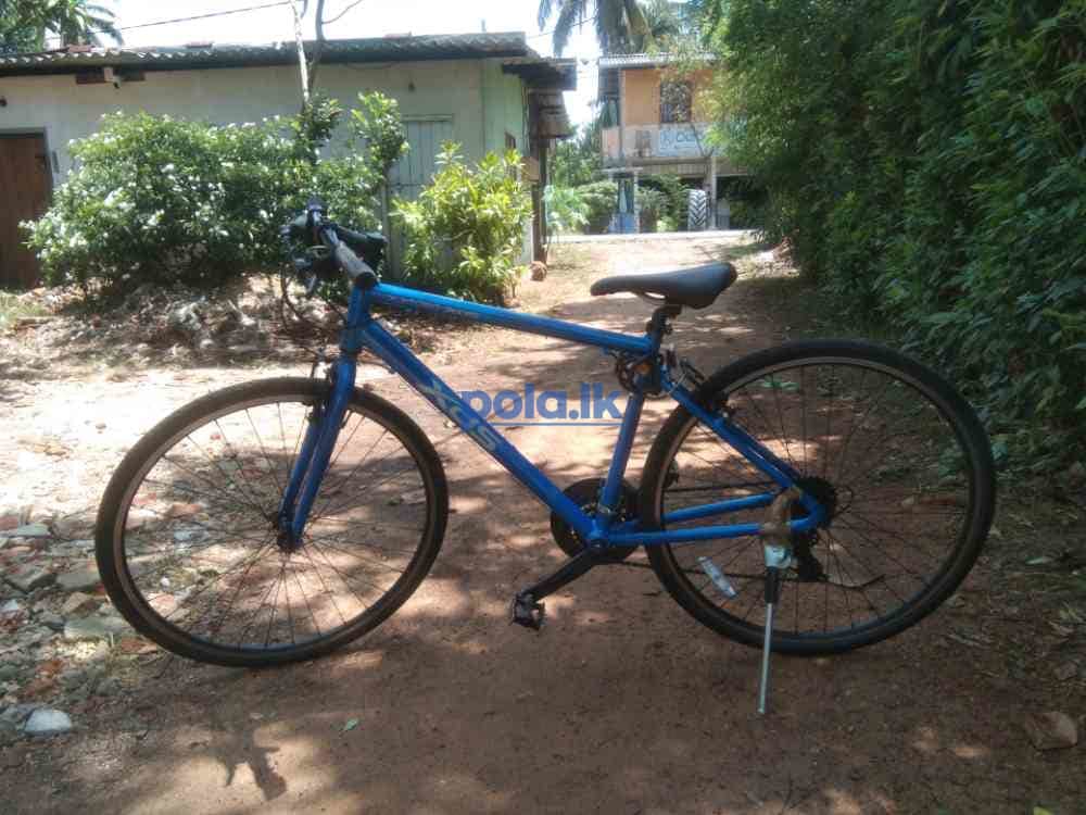 Xds gear bicycle - photo 2
