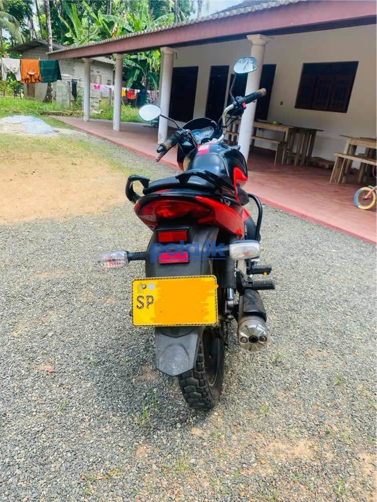 Hero splendor I smart 110cc - photo 2