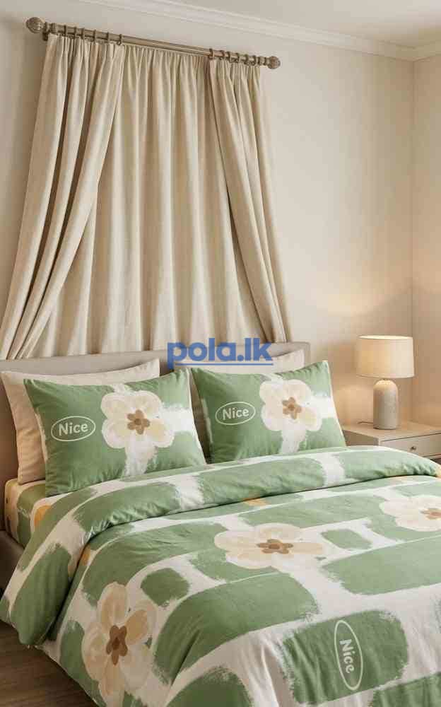 Bedsheet & pillow cases - photo 18